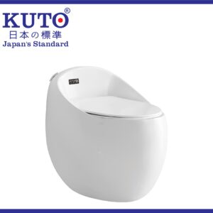 日本製 KUTO シームレスエッグトレイ (B004)