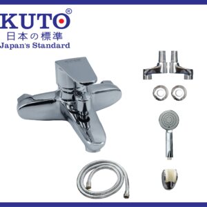 KUTO 日本製ハンドシャワーセット(BST3)
