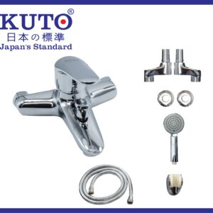KUTO 日本 ハイロータスセット QD A199 (BST7)