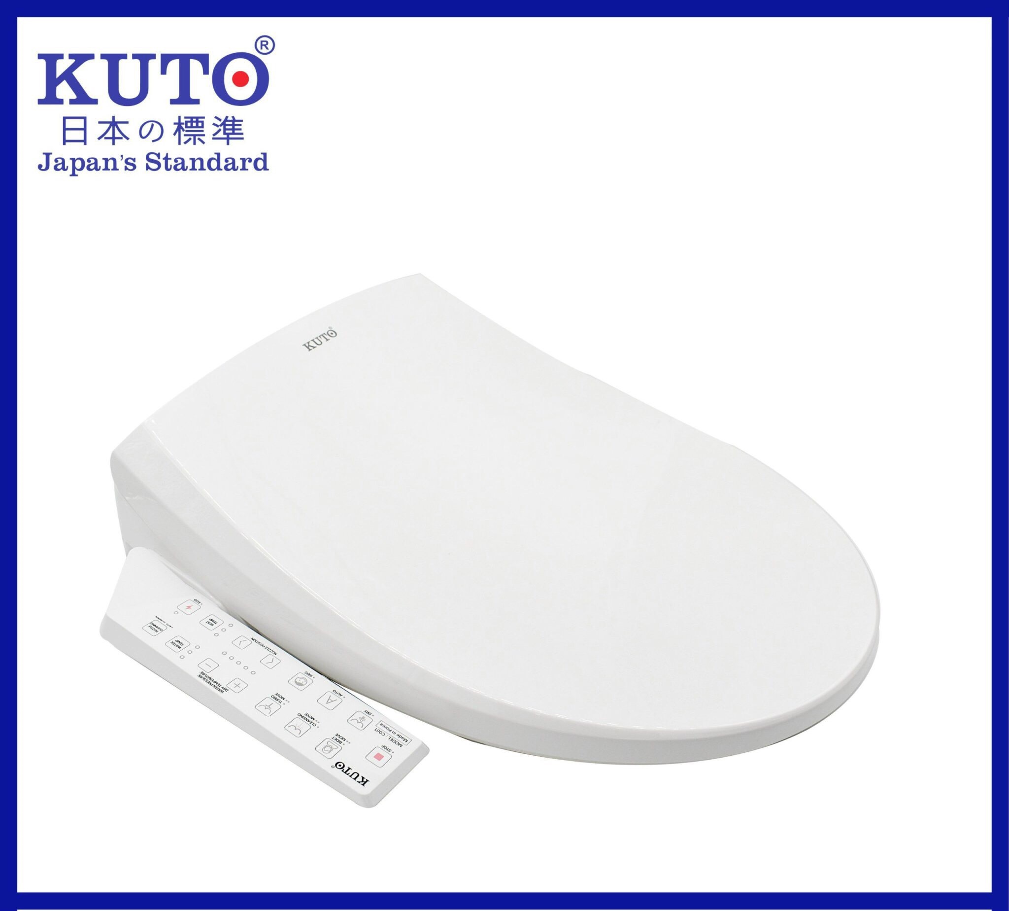 KUTO日本製電子フロアカバー(C001)