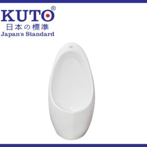 KUTO 日本製 メンズ用 ボタン式 尿器 (F001)