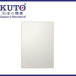 KUTO 日本製 ベルギー製 1層ミラー KTB02 (GB02)