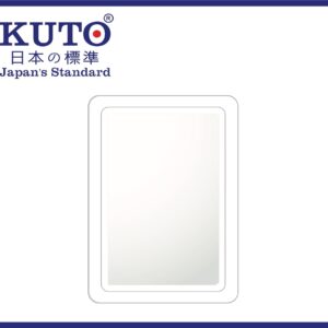 KUTO 日本製 ベルギー製 LEDミラー KTGL01 ( GL01)