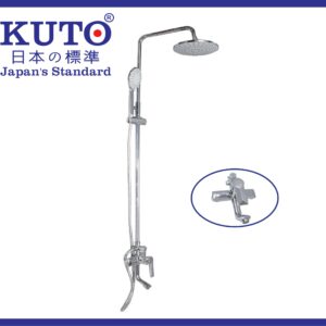 KUTO 丸蓮 A001 (KA001)