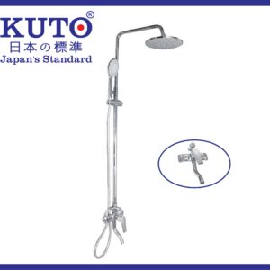 KUTO 丸蓮 (KA003)