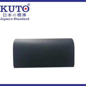 KUTO 日本製角型バスタブ枕 KK03 (KK003)