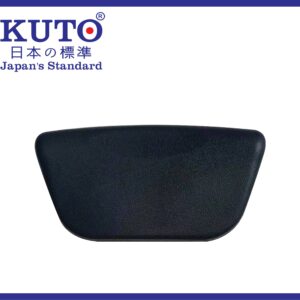 KUTO 日本製カーブバスタブピロー KK02 (KK002)