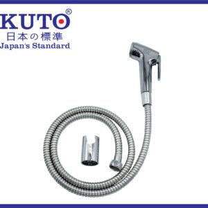 KUTO日本製プラスチックスプレーノズルセット KR-B-05C-SS-8(KR3)