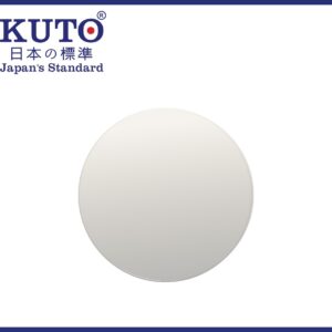 KUTO 日本製 ベルギー製 丸型ミラー (O003)