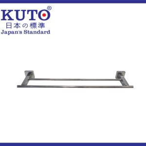 KUTO 日本製 ハンドタオルホルダー BPK2 (R021)
