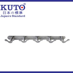 KUTO 日本製 コートフック BPK2 (R024)
