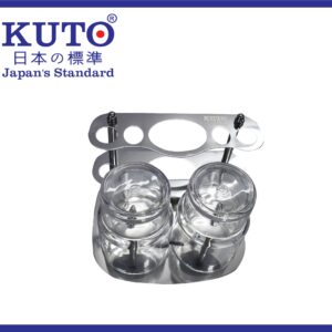 カップシェルフ 201 KUTO 日本製  (R029)