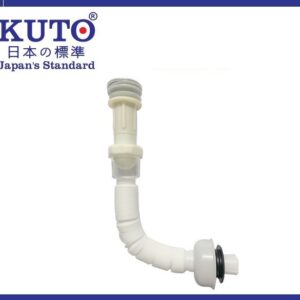 304 ステンレス製 サンシフロン オーバーフロー付き (R039)
