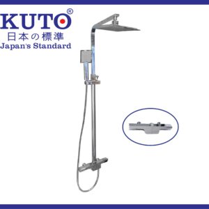 ロータスプラント 049 フラットスクエアバー プロ KUTO ジャパン(SC11)