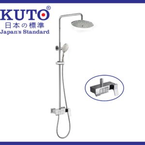 ロータス 059 丸棒 プロ KUTO ジャパン (SC12)