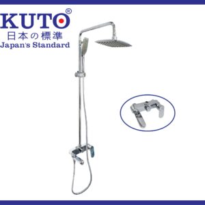ハス工場 KTVRE1 KUTO Japan (SC4)