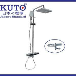 KUTO日本 温度ロータス KTAD SCB17(SC9)