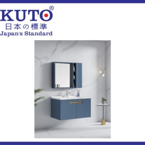 KUTO 日本製 シンクキャビネット KTD-066918(TC06)