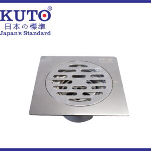 KUTO 日本製 KTD 304 ステンレス製 ドレイン (TS2)