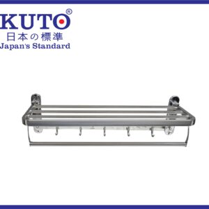 ステンレス304-0.9kg ステンレスタオル絞り機 KUTOジャパン（VK03)