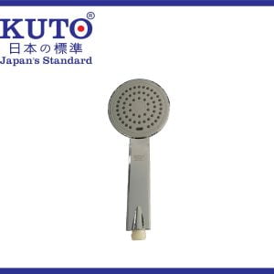 KUTO 日本製手持ち丸蓮鉢 (BSC01)
