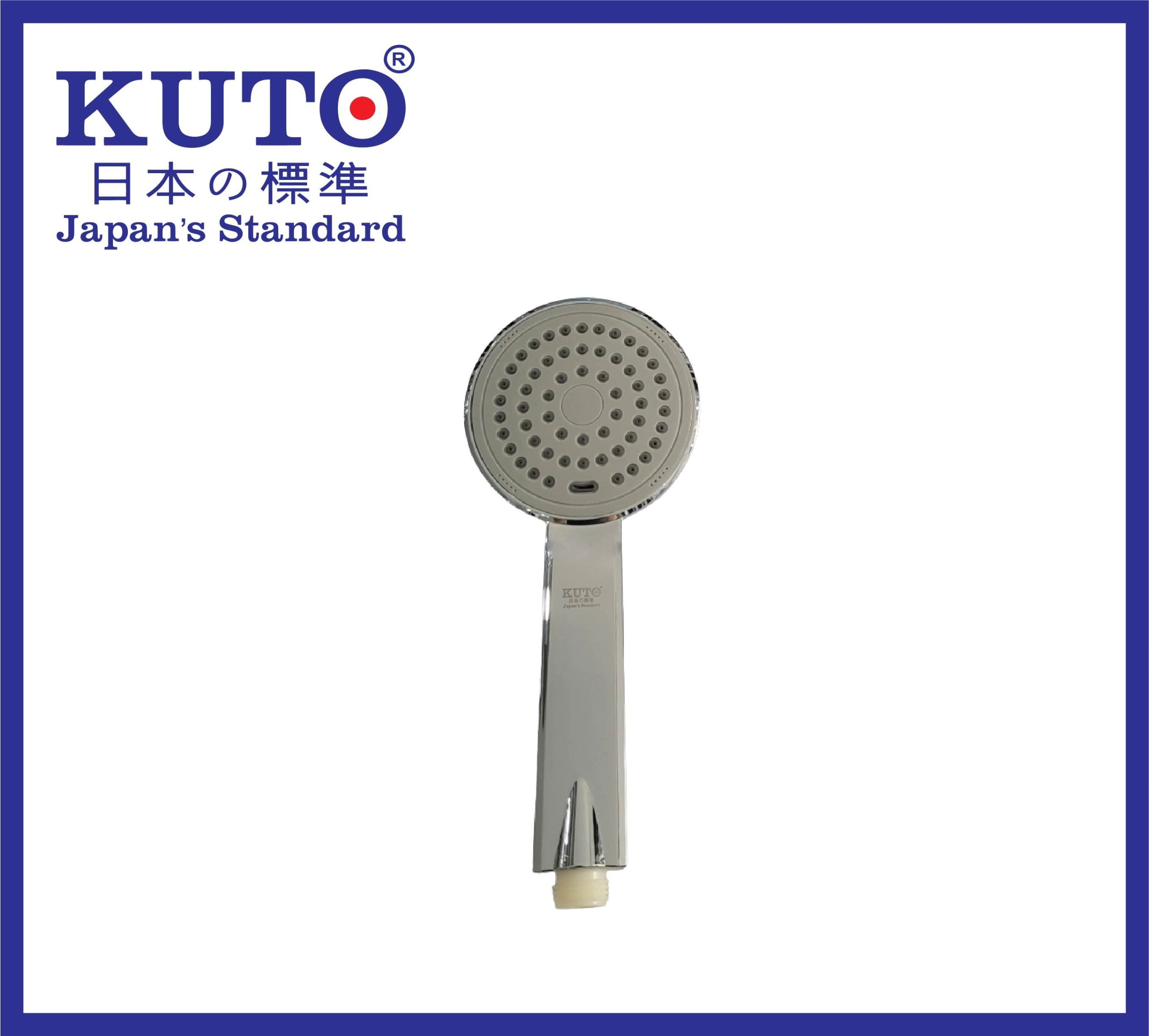 KUTO 日本製手持ち丸蓮鉢 (BSC01)
