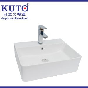 KUTO 和卓上洗面器 (E006)