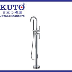 KUTO 日本製 フロア設置 シャワー (KSB01)