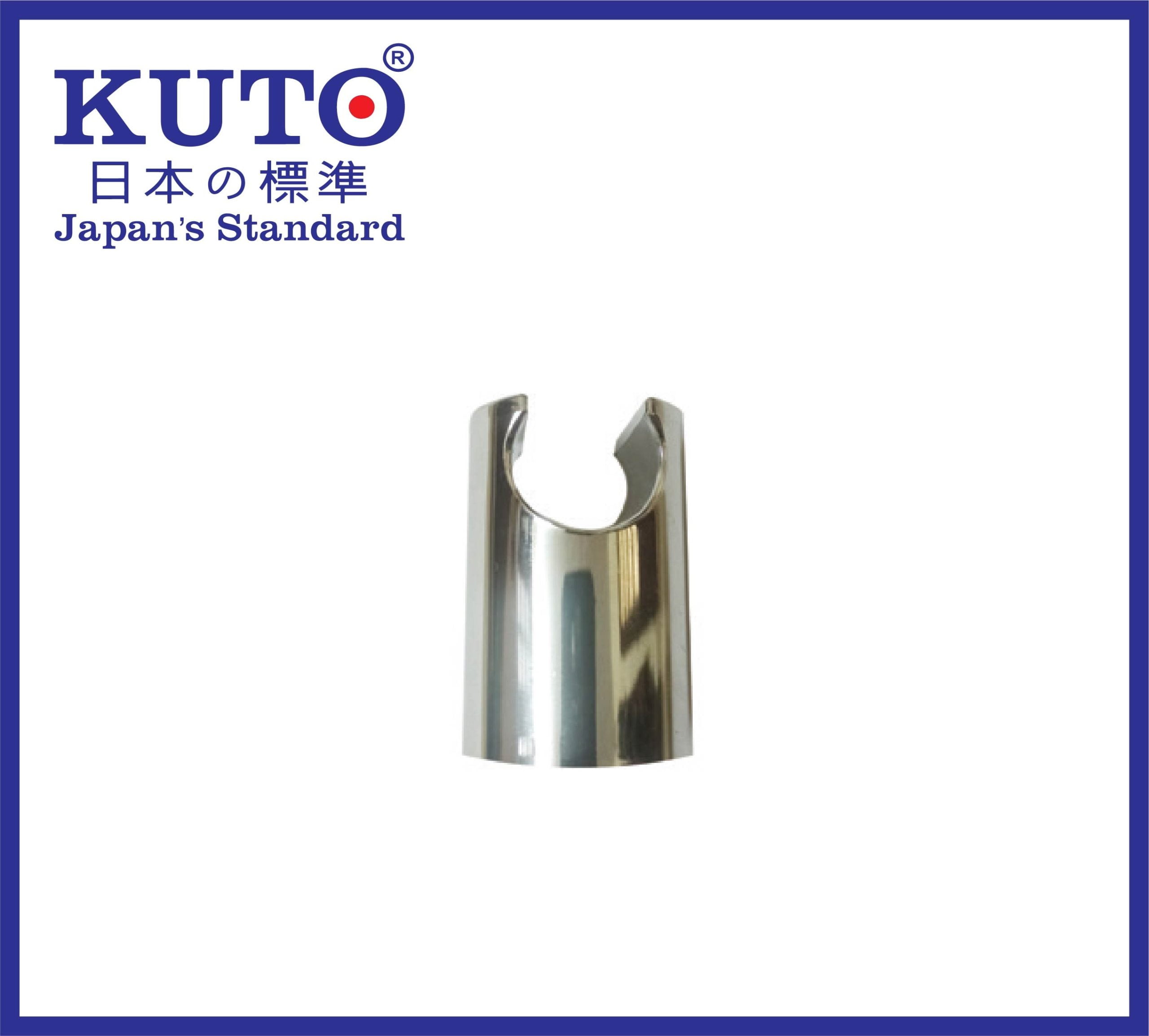 KUTO 日本製 シャワーキャップ (PKCX01)