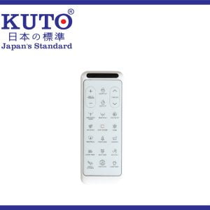 KUTO日本製スマートパッドコントローラー (R008)