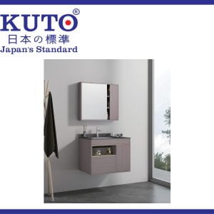 KUTO 日本製 シンクキャビネット KTT-096911(TC09)