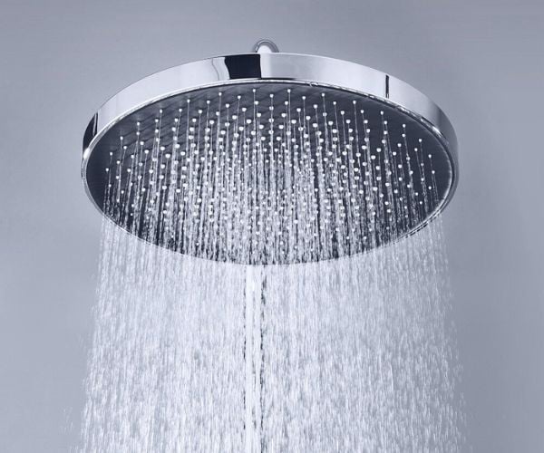 Hướng dẫn cách tháo bát sen tắm và vệ sinh đơn giản ngay tại nhà