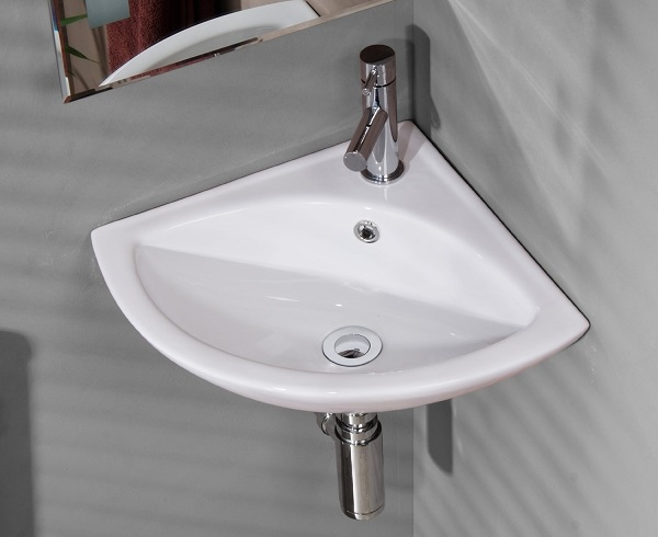 Có nên mua tủ lavabo góc không? Lựa chọn mẫu tủ lavabo đẹp