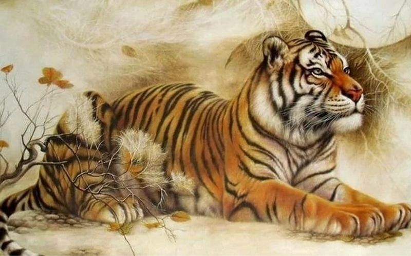 Tuổi Dần hợp cây gì? Biết được điều này đón tiền vào nhiều như nước