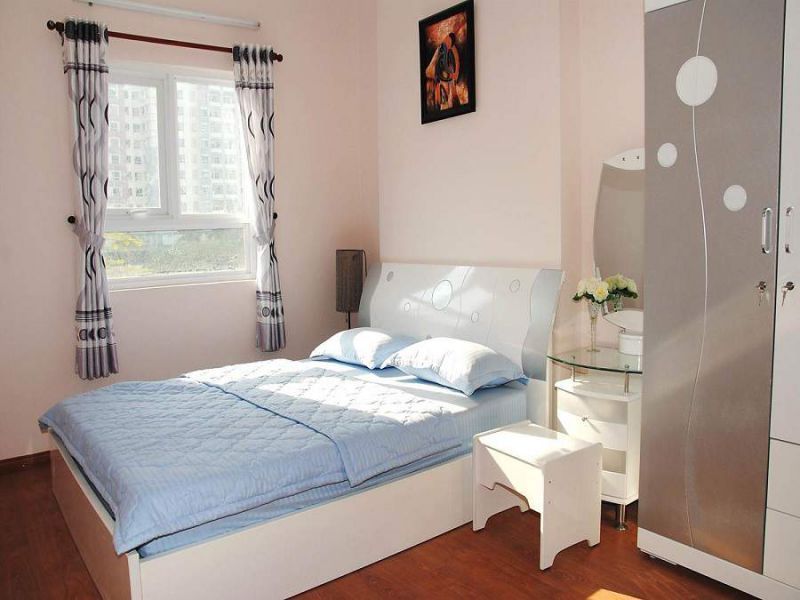 Cách đặt giường ngủ đúng hướng mang lại may mắn, giúp cải vận cho gia chủ