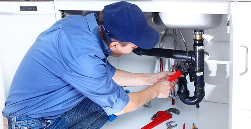 Hướng dẫn cách lắp xi phông chậu rửa bát nhanh chóng, đơn giản