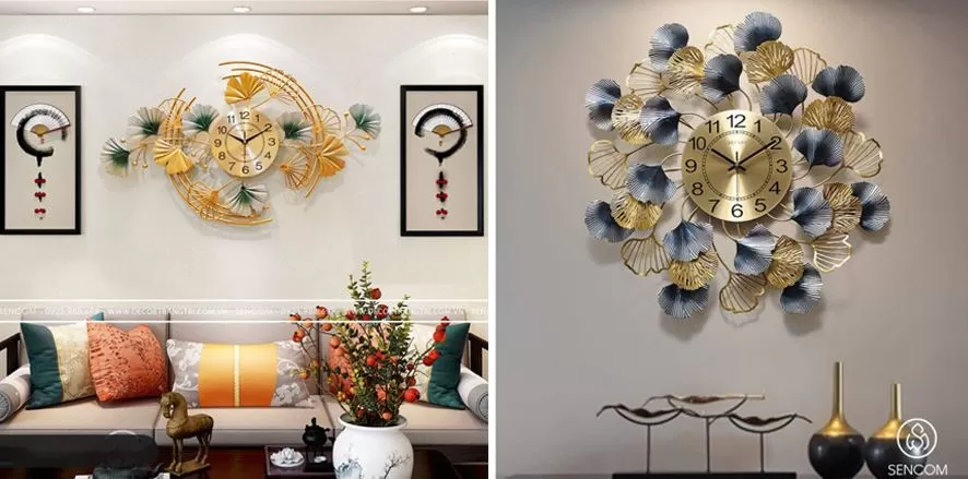 Cách trang trí phòng khách đẹp sẽ giúp bạn tận hưởng không gian sống thư thái, an lành. Theo phong thủy, phòng khách đẹp, phù hợp sẽ giúp gia chủ thu hút vượng khí, tránh xa những xui xẻo trong công việc cũng như trong cuộc sống hằng ngày.