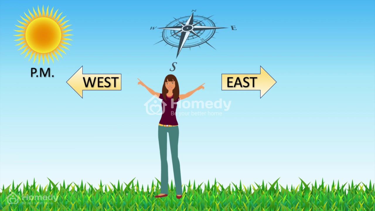 Cách xem hướng Đông Tây Nam Bắc không khó như bạn nghĩ. Có rất nhiều phương pháp để nhận biết phương hướng mà không cần đến la bàn, ai cũng có thể thực hiện một cách nhanh chóng, mang lại kết quả chính xác.