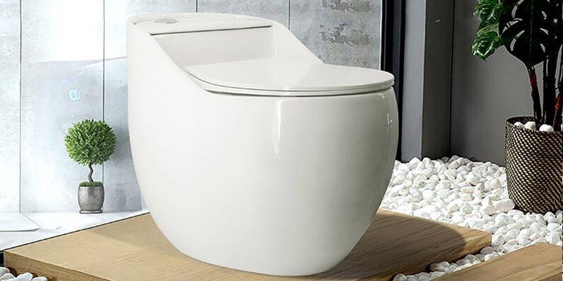Mỗi loại bồn cầu đều có những ưu nhược điểm khác nhau