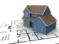 Cần phải xác định hướng nhà