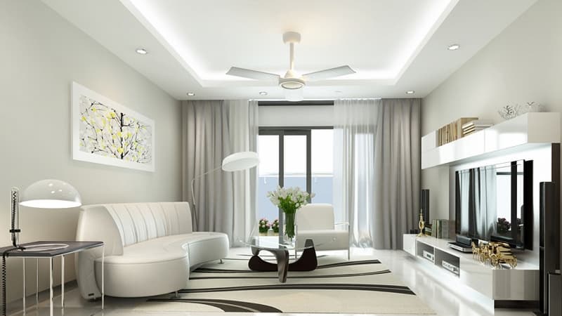 Bật mí 5 cách chọn màu sơn nhà đẹp và hợp tuổi, gia chủ nhất định phải nắm rõ