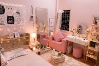 Decor phòng ngủ chill tạo cảm giác thư giãn