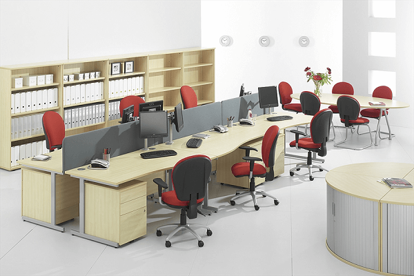 Tuổi Thân nên bố trí hướng bàn làm việc phía Nam