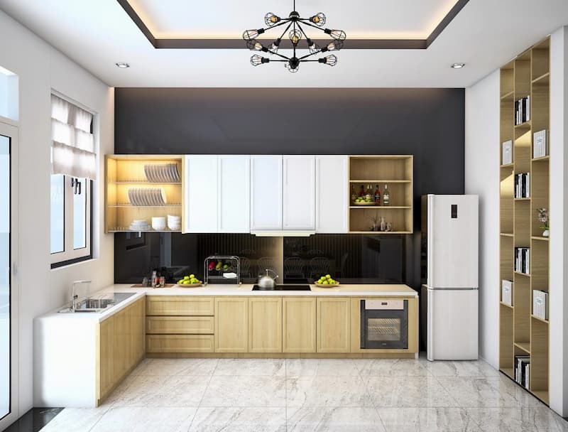Gia chủ nên chọn hướng bếp theo tuổi để tránh được những điều không may mắn