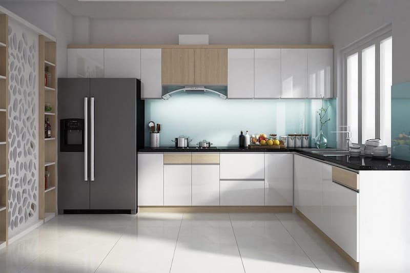 Chọn hướng bếp theo tuổi đem đến lợi ích về sức khỏe và tinh thần cho gia chủ