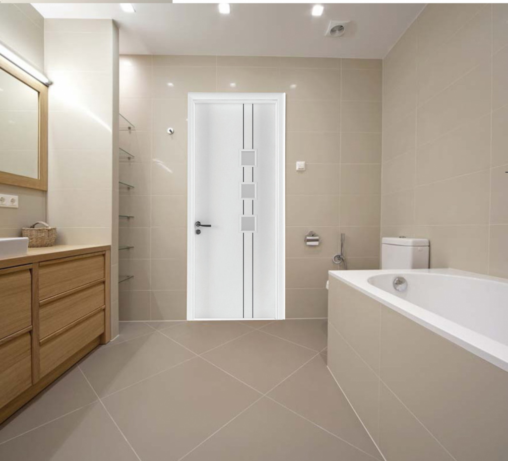 Cách xác định hướng của nhà vệ sinh