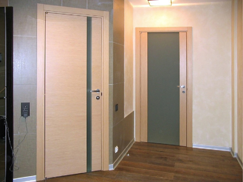 Không đặt hướng cửa nhà vệ sinh đối diện với phòng ngủ