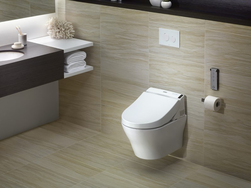Lựa chọn kích thước bồn cầu chuẩn xác không còn khó với mẹo này