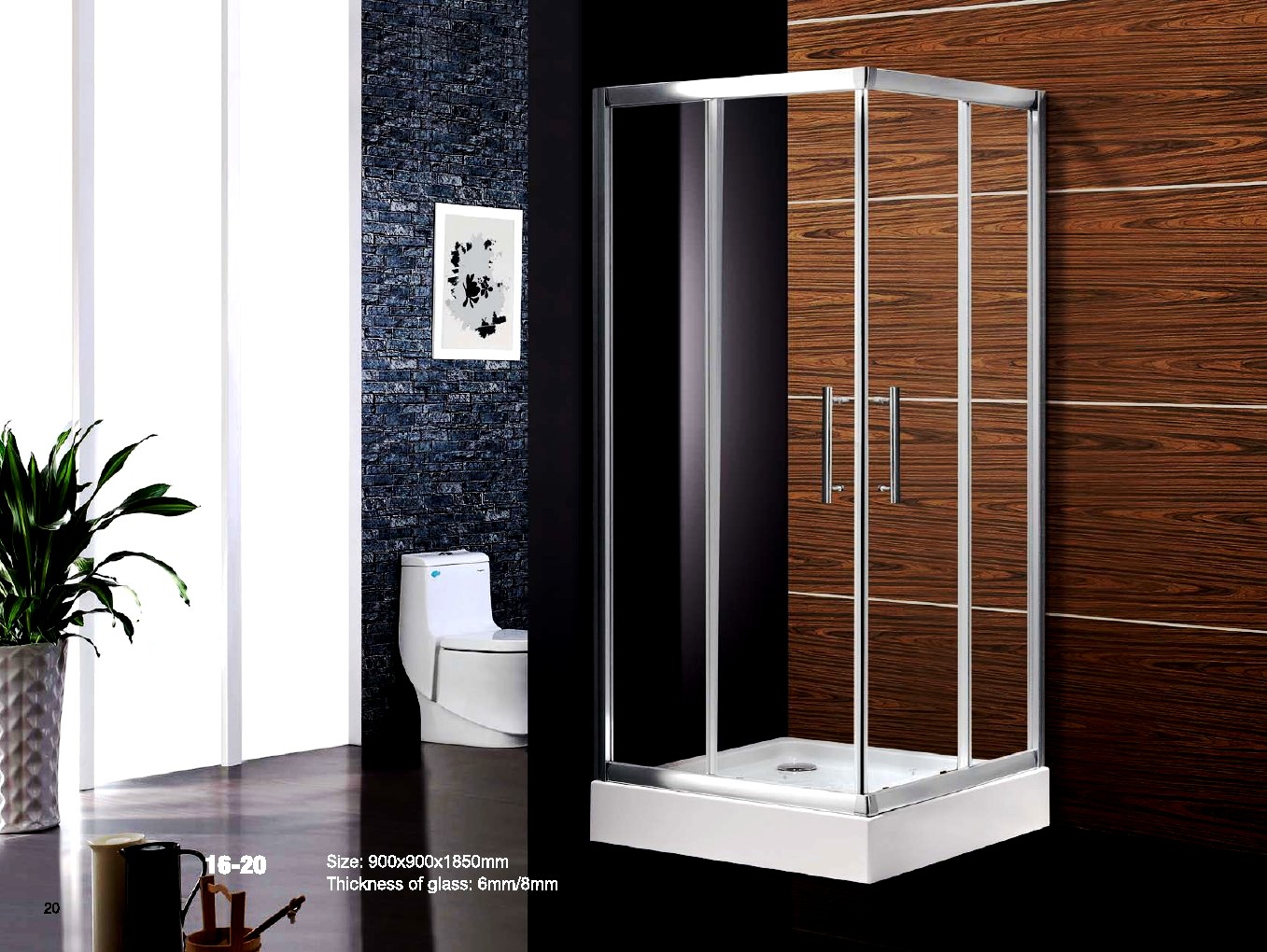 Độ dày của kính cường lực cũng là yếu tố cần xem xét