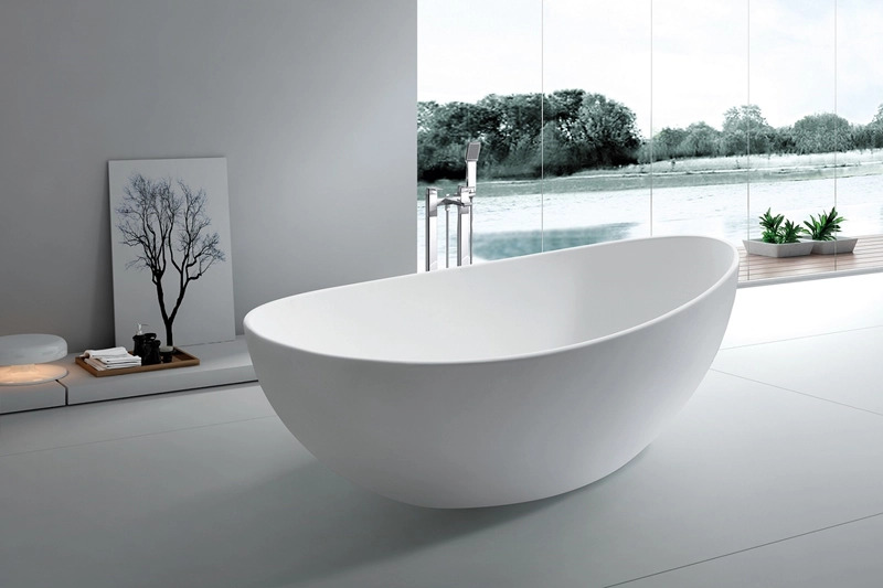 Kích thước bồn tắm của 4 loại bồn phổ biến nhất hiện nay